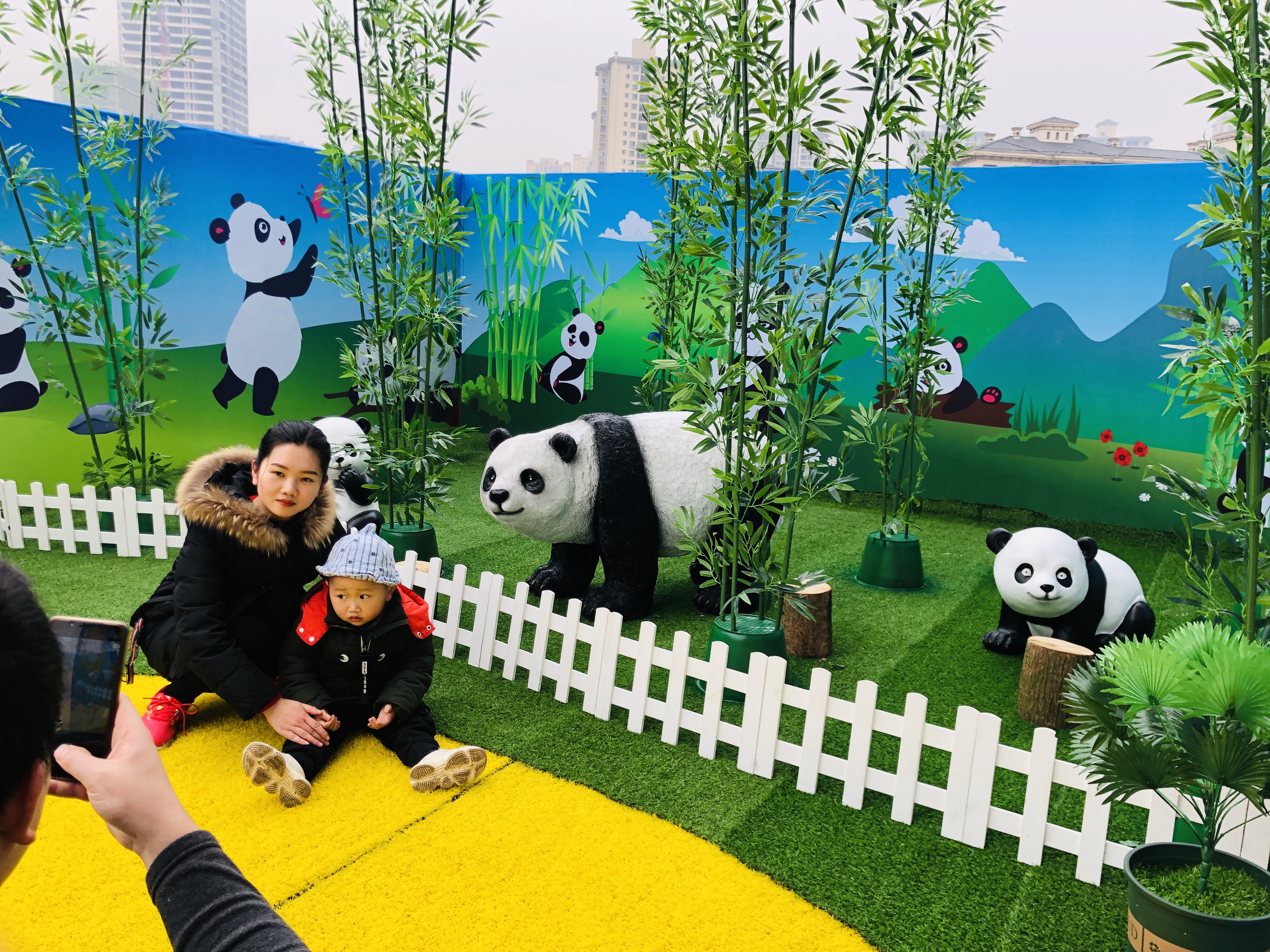 江津科技馆3周年庆系列活动圆满结束